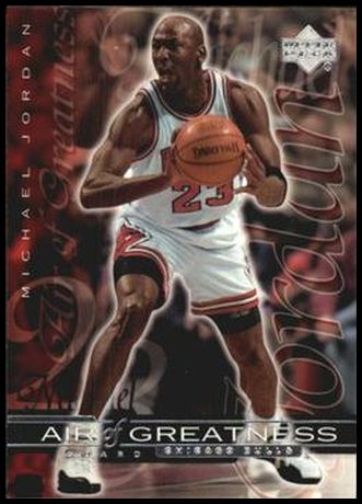 139 Michael Jordan